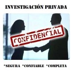 investigacion privada